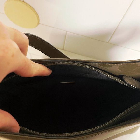 NWOT Oroton Leather Purse - Picture 8 of 8